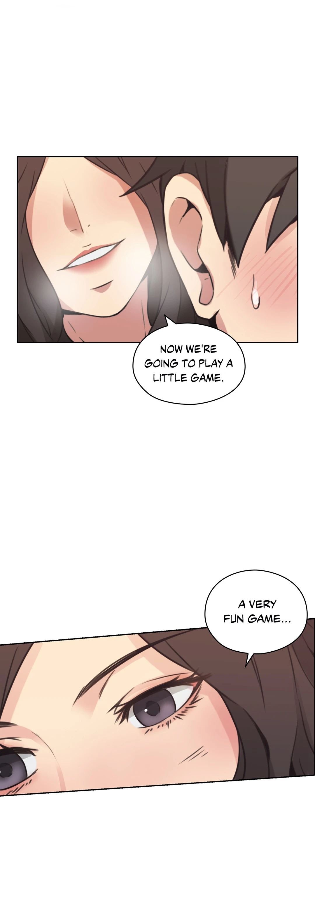 Mistress chapter 8 page 39