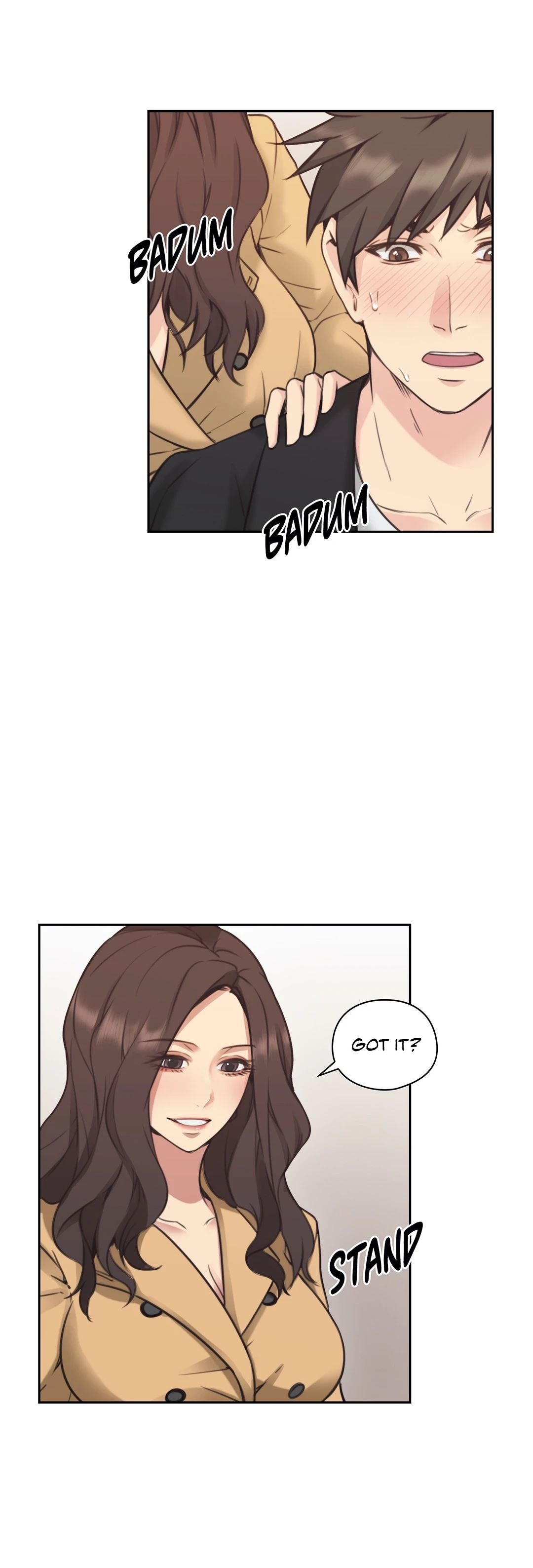 Mistress chapter 9 page 4