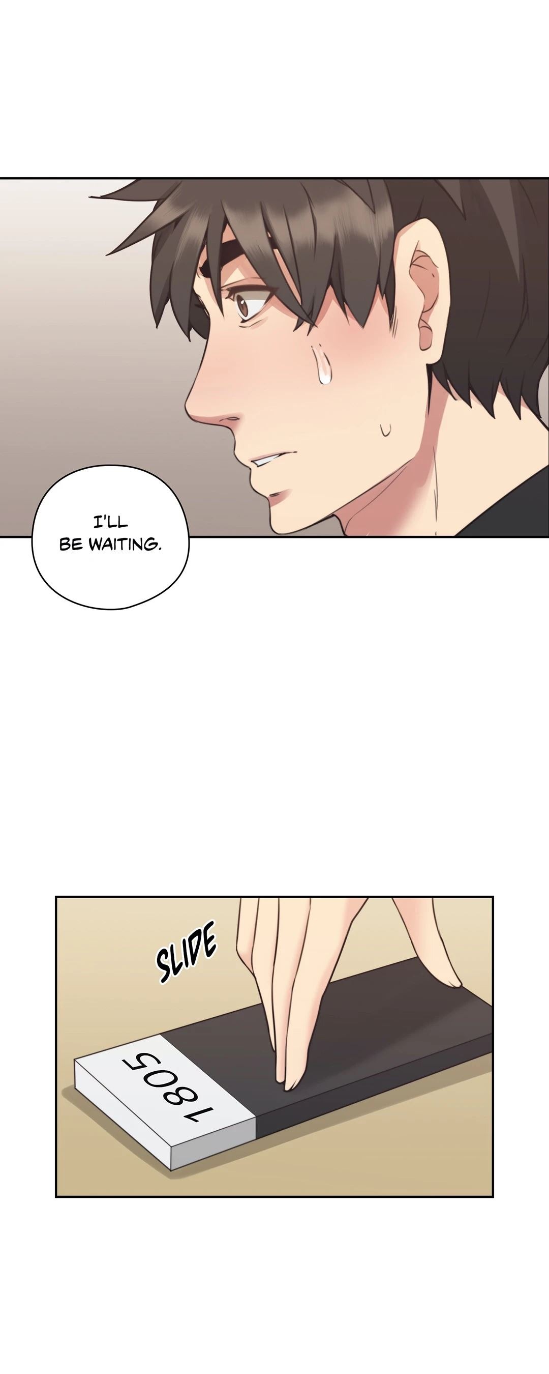 Mistress chapter 9 page 5