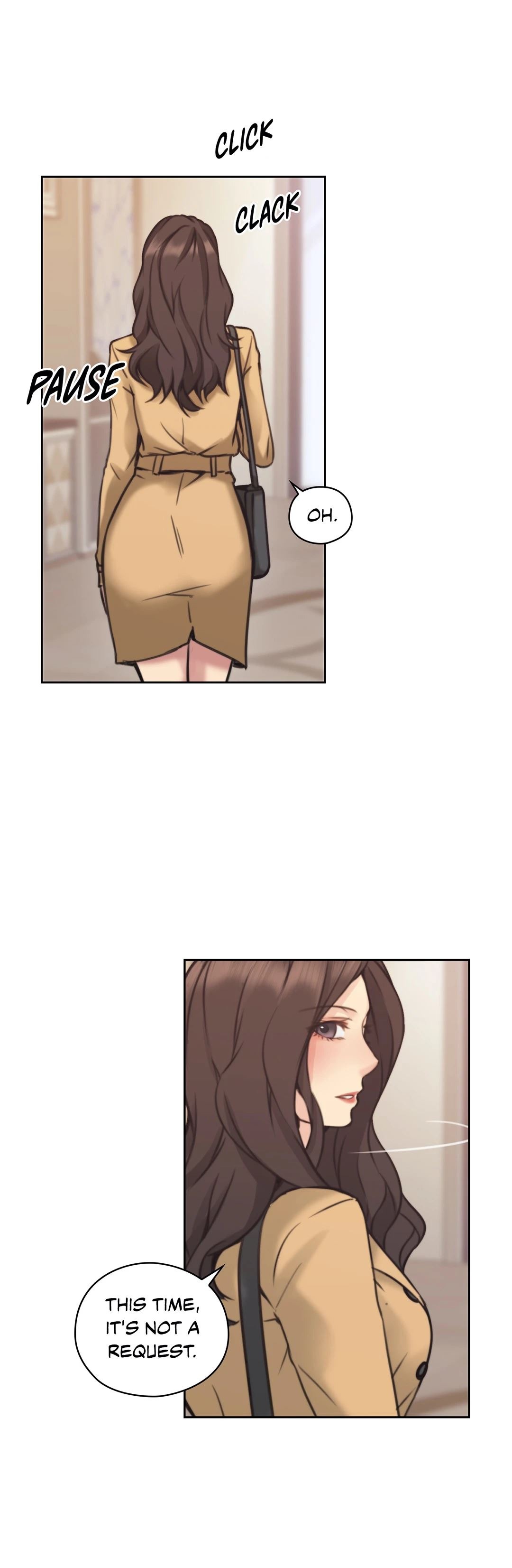 Mistress chapter 9 page 6