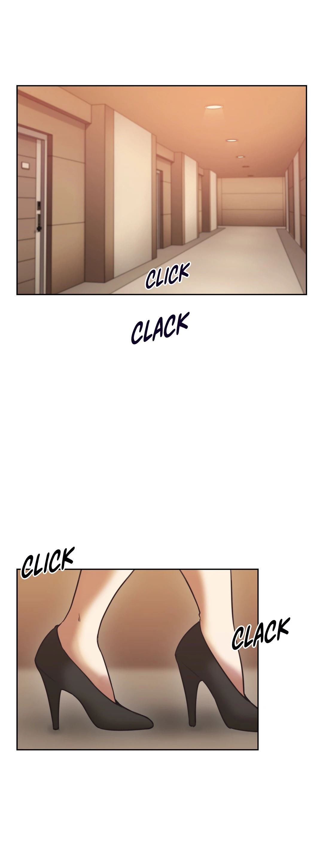Mistress chapter 9 page 8