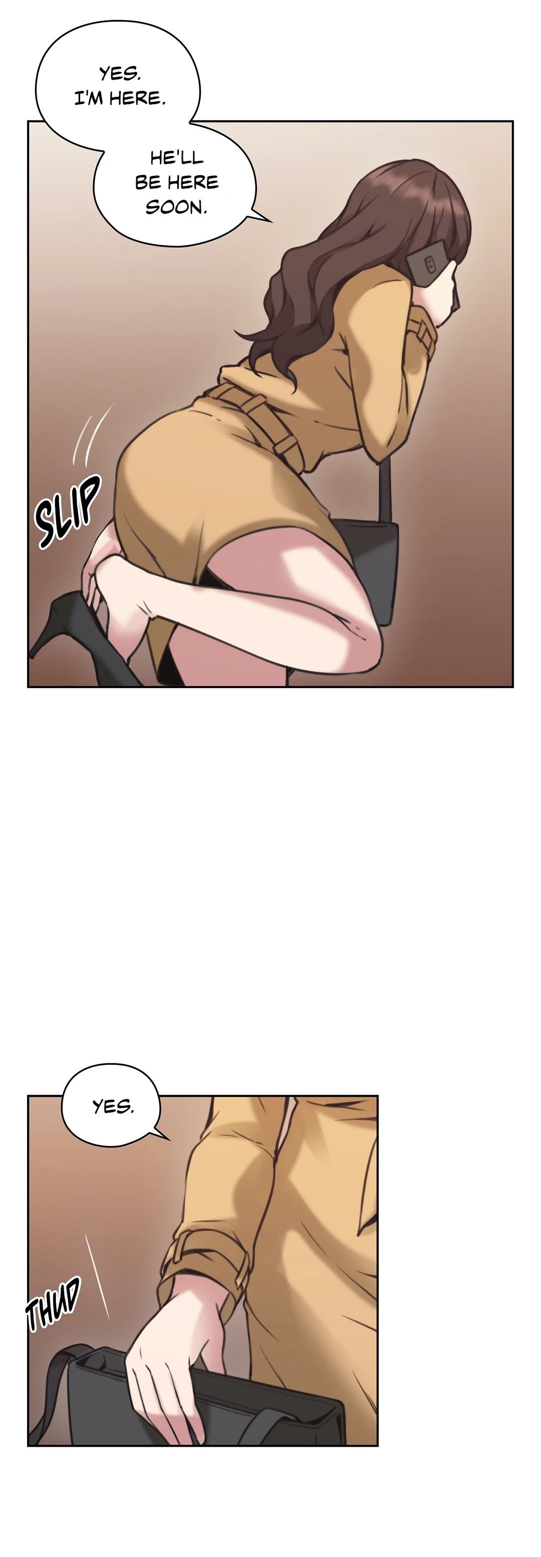 Mistress chapter 9 page 10