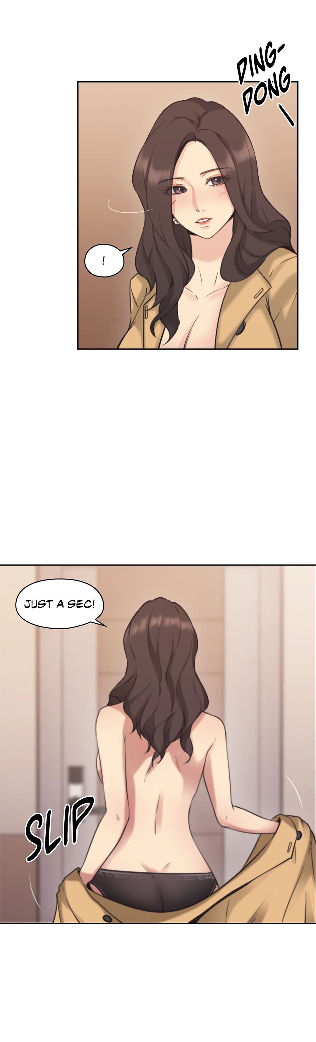 Mistress chapter 9 page 15