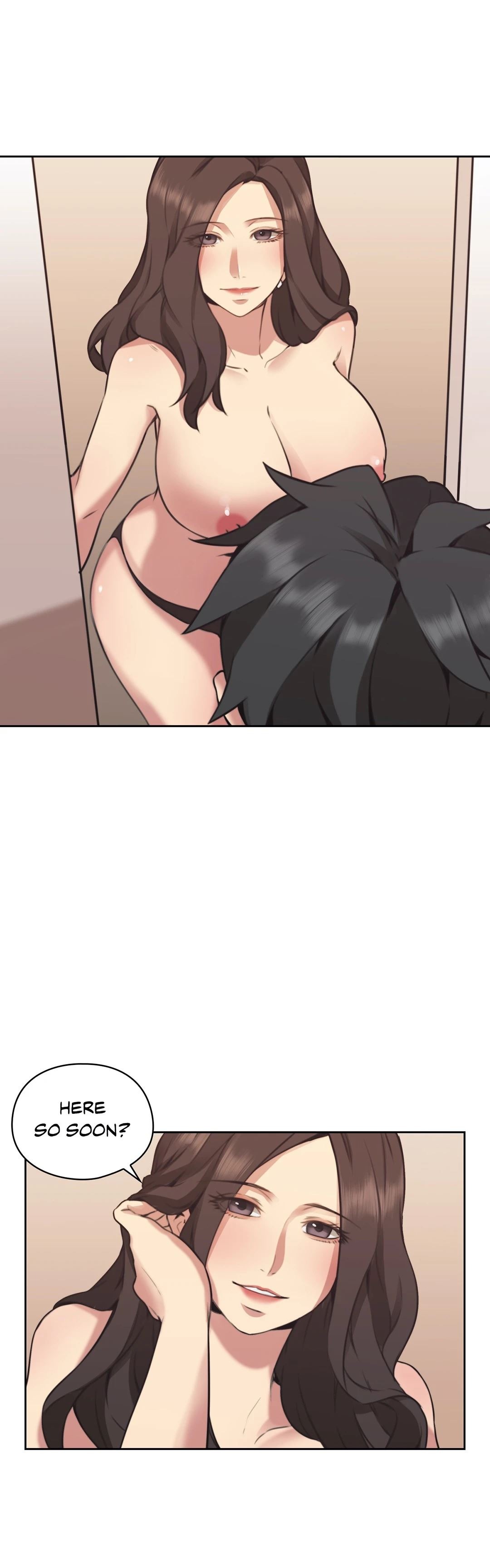 Mistress chapter 9 page 16
