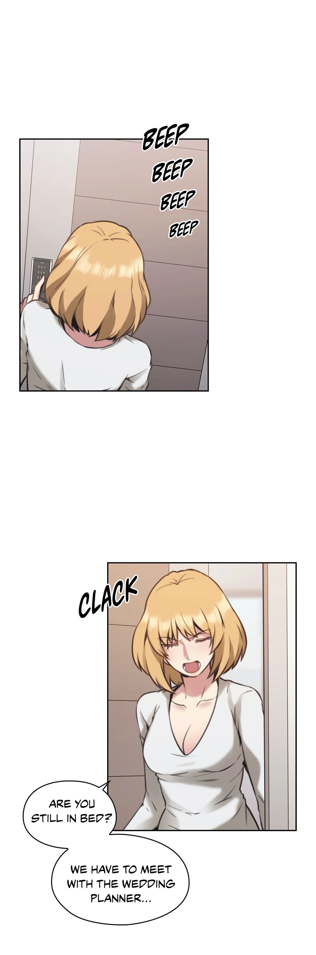 Mistress chapter 9 page 18