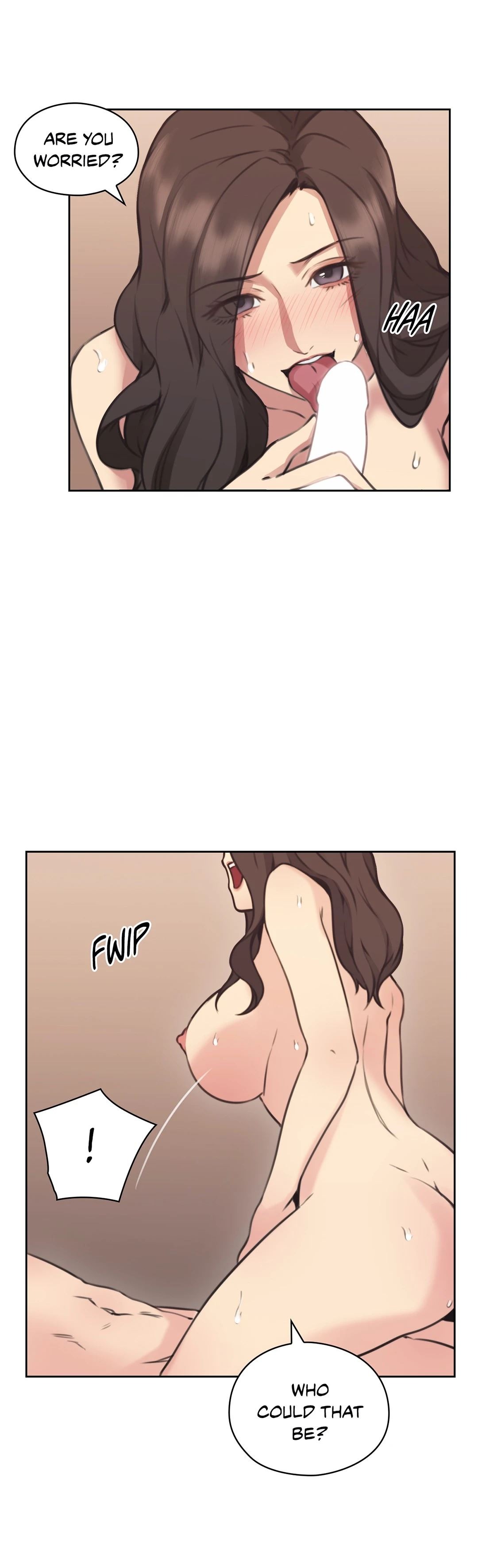 Mistress chapter 9 page 25