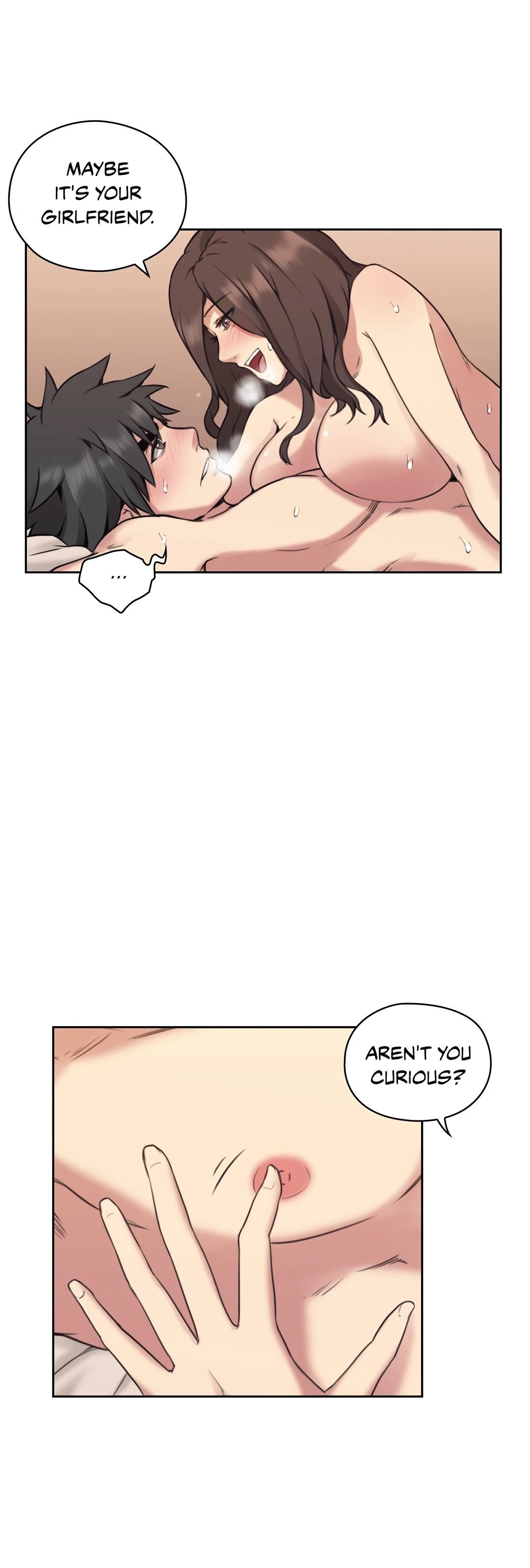 Mistress chapter 9 page 26