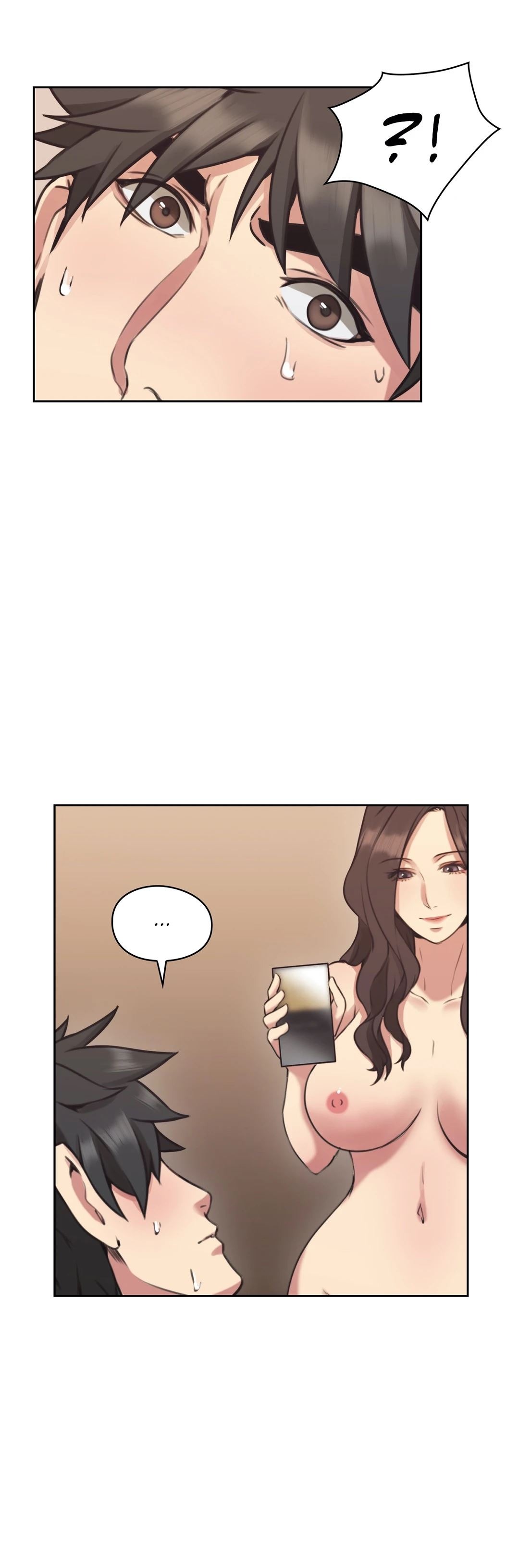 Mistress chapter 9 page 31