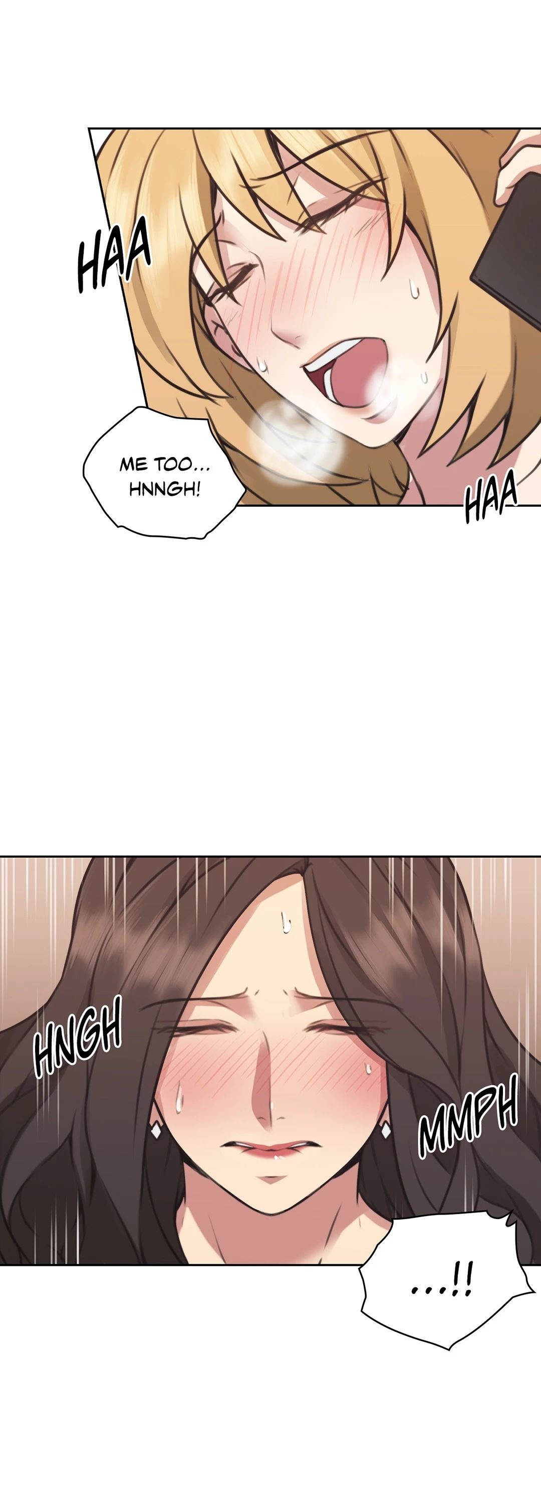 Mistress chapter 9 page 40