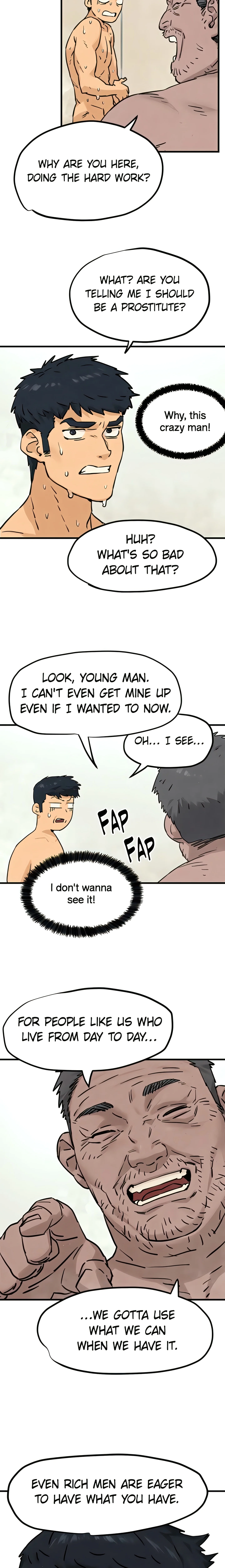 Moby Dick (Official) chapter 1 page 27