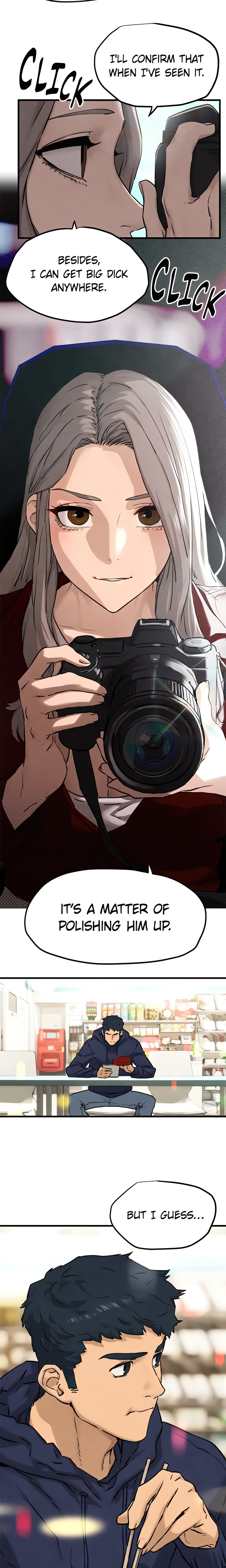Moby Dick (Official) chapter 1 page 34