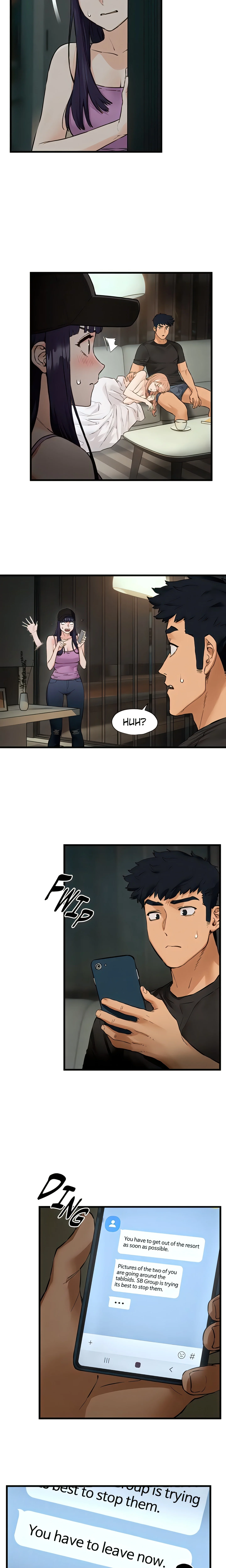 Moby Dick (Official) chapter 13 page 22