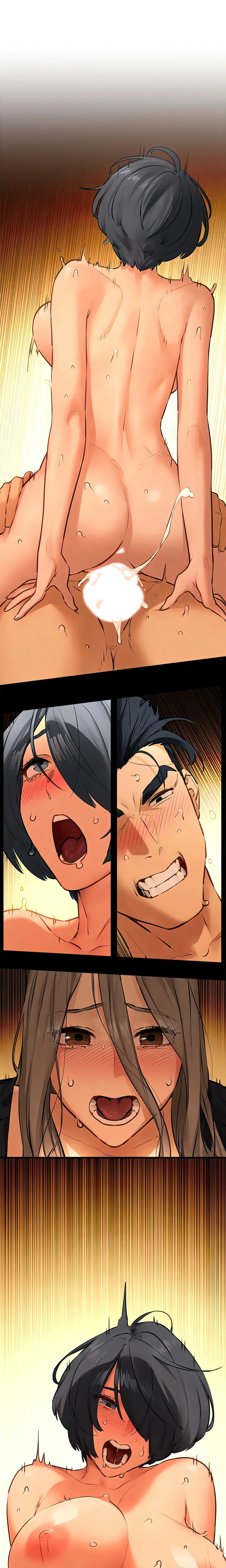 Moby Dick (Official) chapter 19 page 1