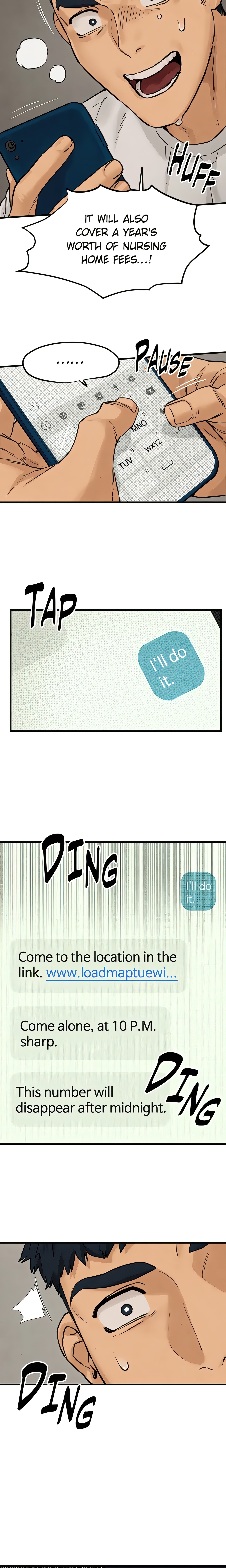 Moby Dick (Official) chapter 2 page 6