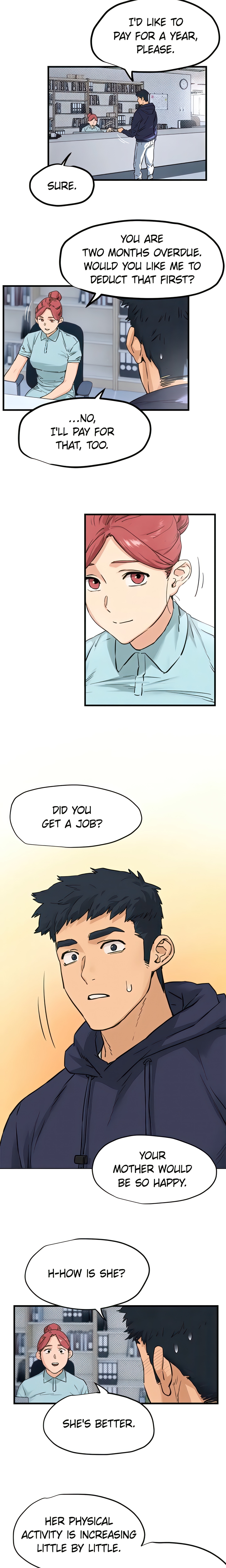 Moby Dick (Official) chapter 2 page 8