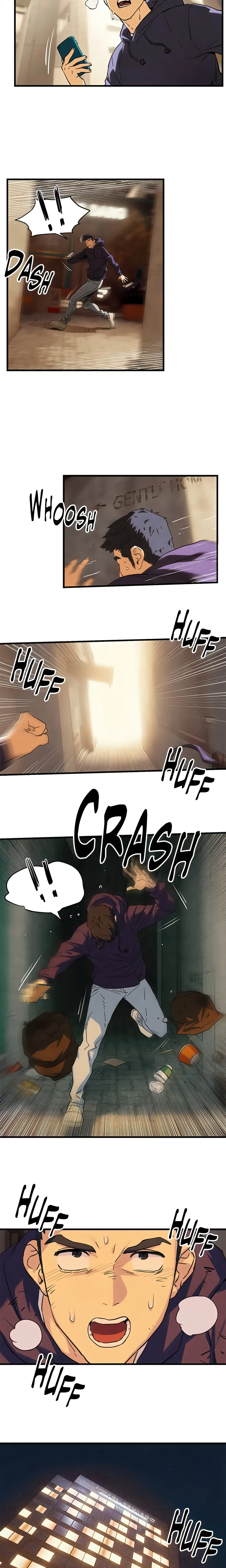 Moby Dick (Official) chapter 2 page 15