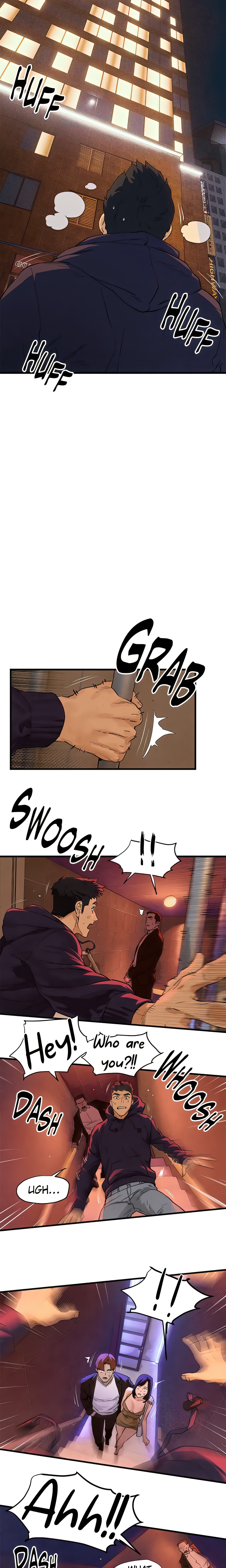 Moby Dick (Official) chapter 2 page 16