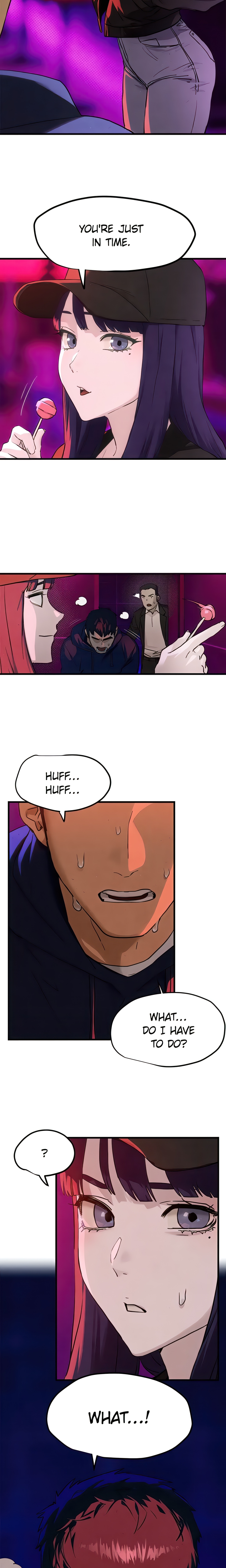 Moby Dick (Official) chapter 2 page 18