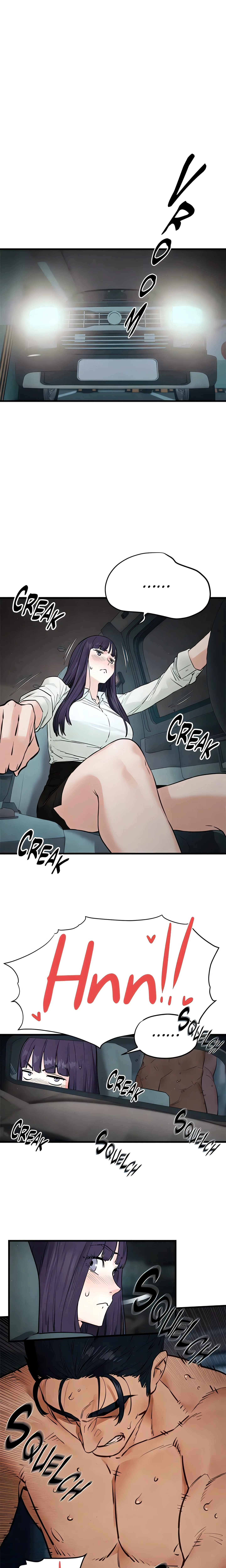 Moby Dick (Official) chapter 21 page 1