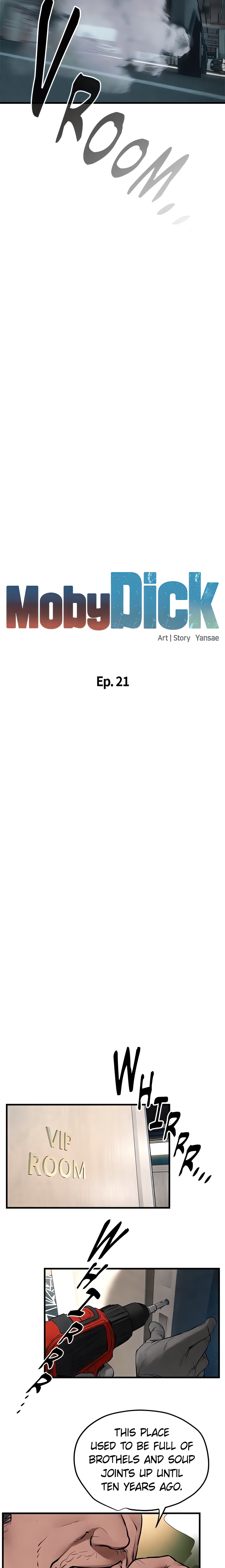 Moby Dick (Official) chapter 21 page 3