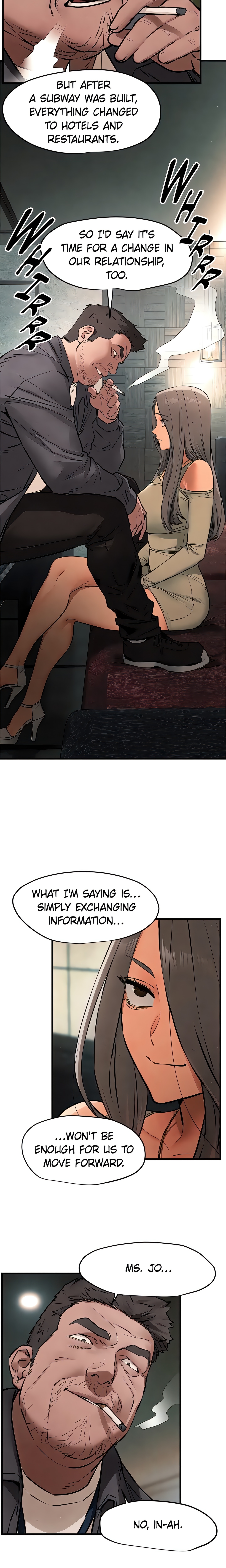 Moby Dick (Official) chapter 21 page 4