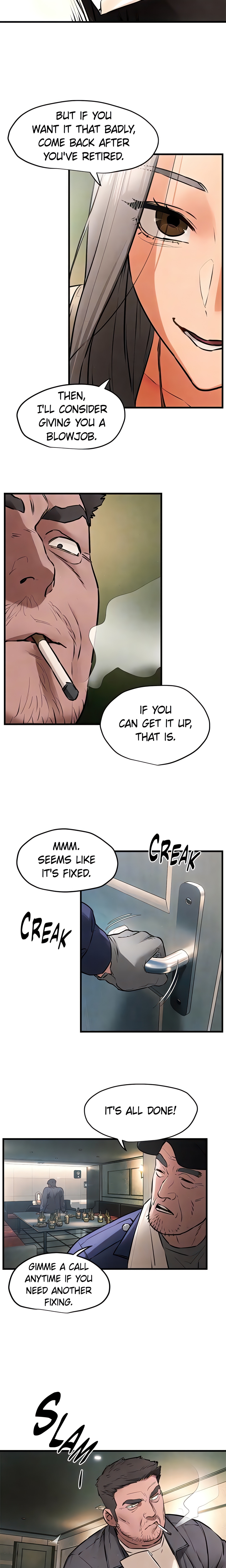 Moby Dick (Official) chapter 21 page 6