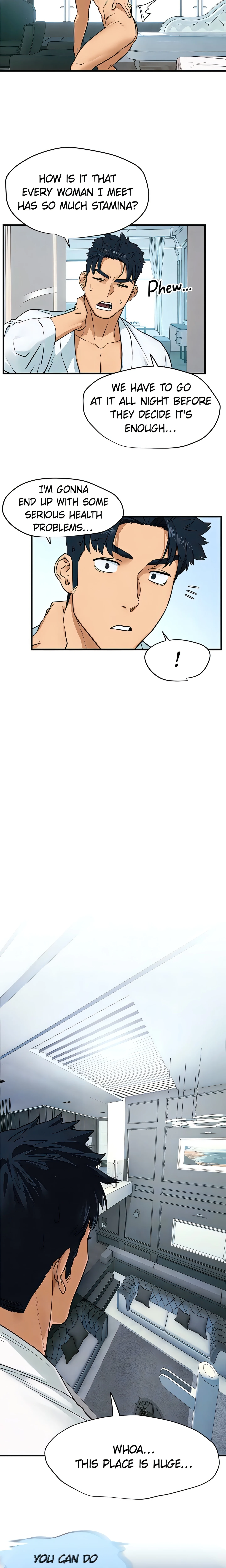 Moby Dick (Official) chapter 22 page 5