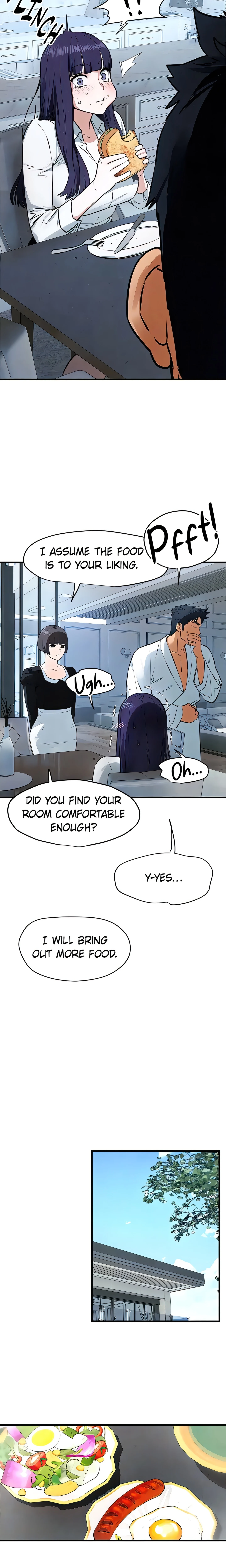 Moby Dick (Official) chapter 22 page 8