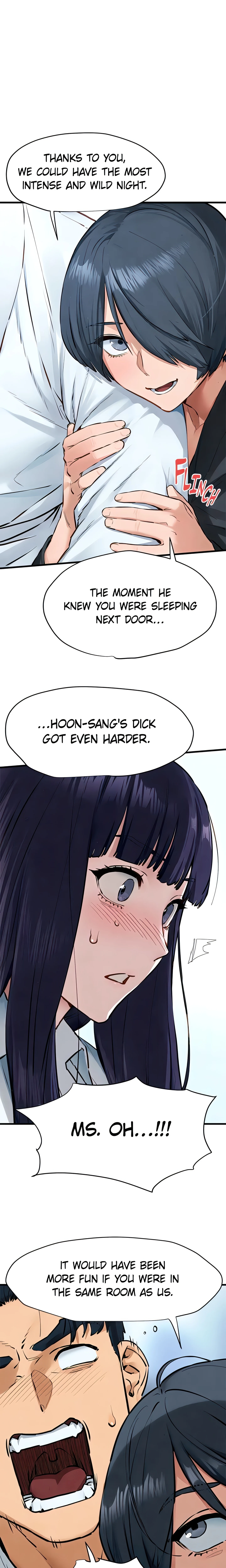 Moby Dick (Official) chapter 23 page 1