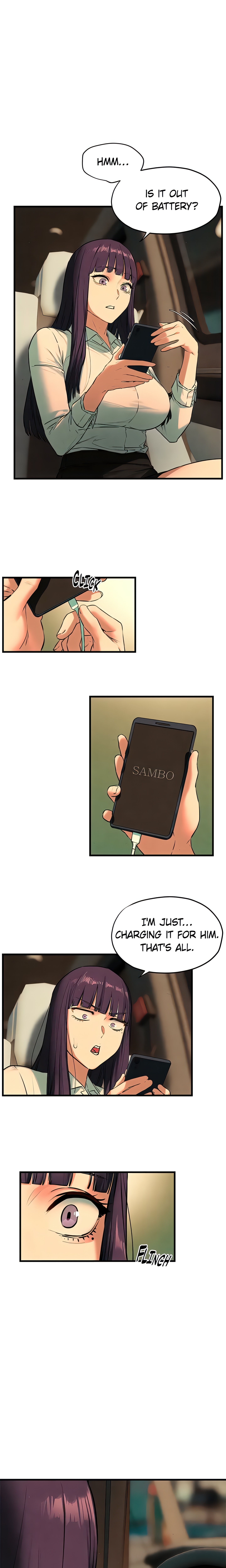 Moby Dick (Official) chapter 24 page 12