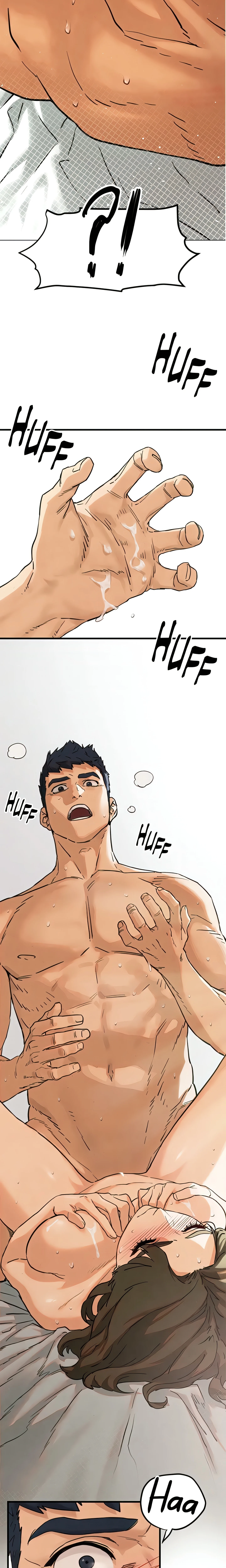 Moby Dick (Official) chapter 3 page 10