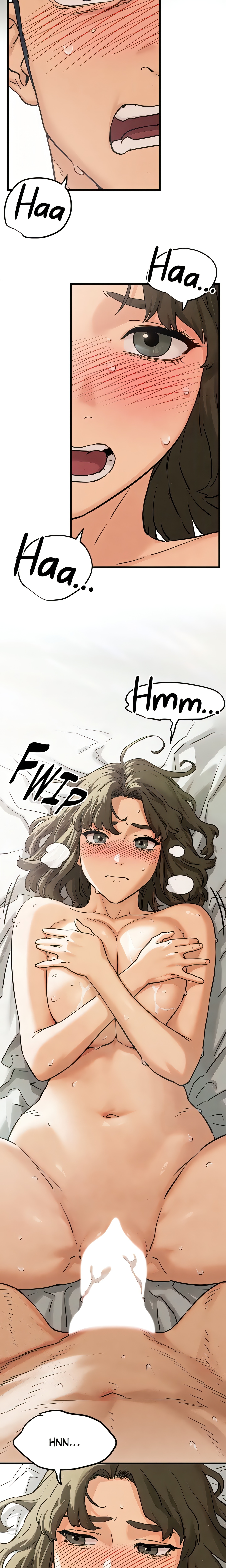 Moby Dick (Official) chapter 3 page 11