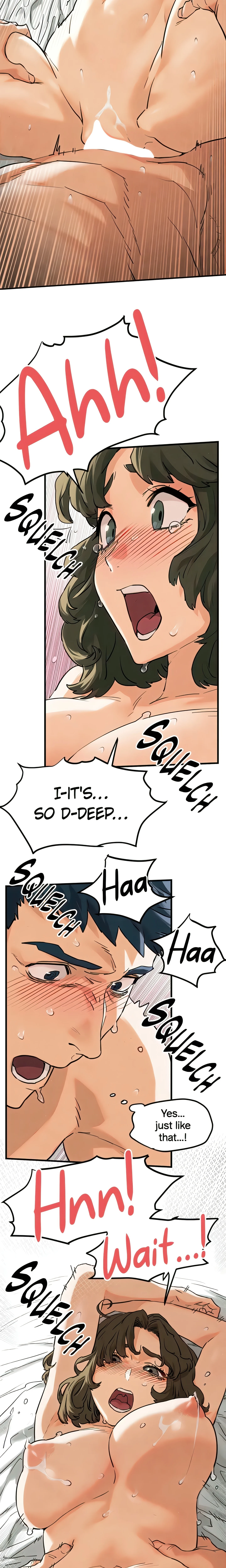 Moby Dick (Official) chapter 3 page 14