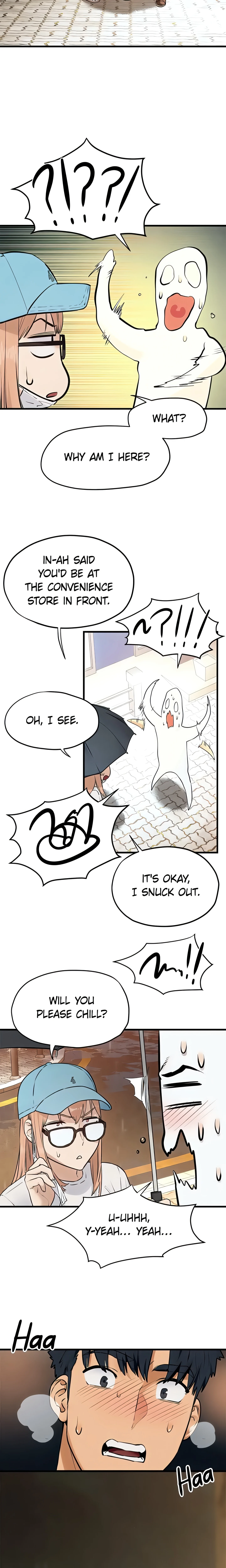Moby Dick (Official) chapter 40 page 2