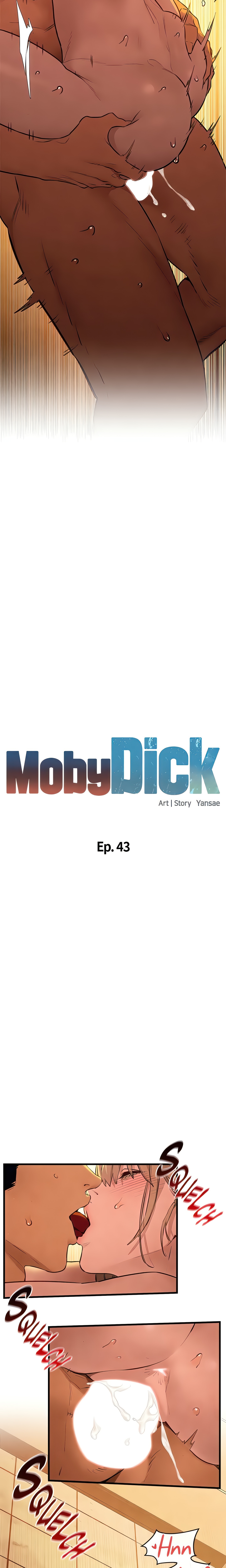 Moby Dick (Official) chapter 43 page 3