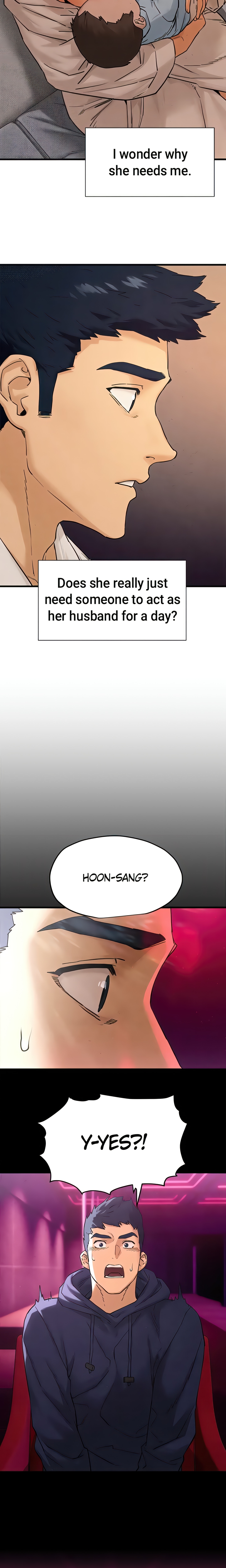 Moby Dick (Official) chapter 5 page 2