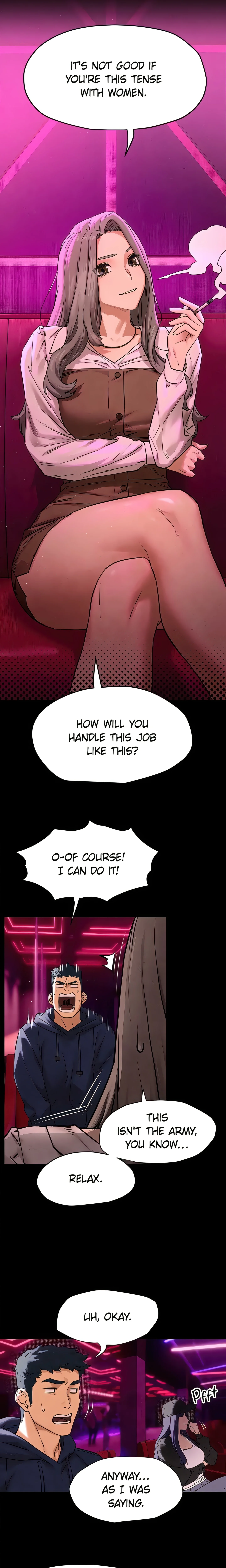 Moby Dick (Official) chapter 5 page 3