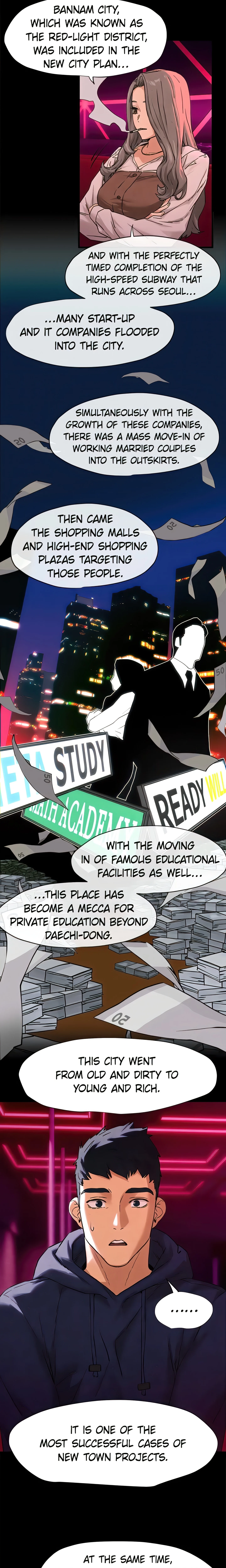 Moby Dick (Official) chapter 5 page 4