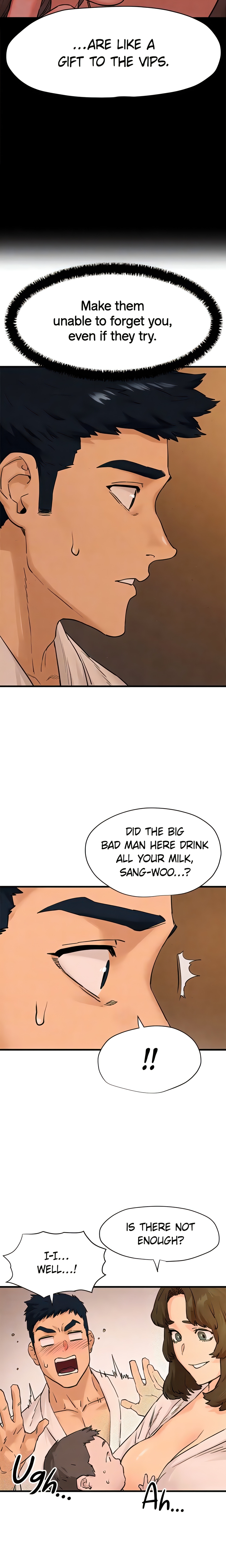 Moby Dick (Official) chapter 5 page 6