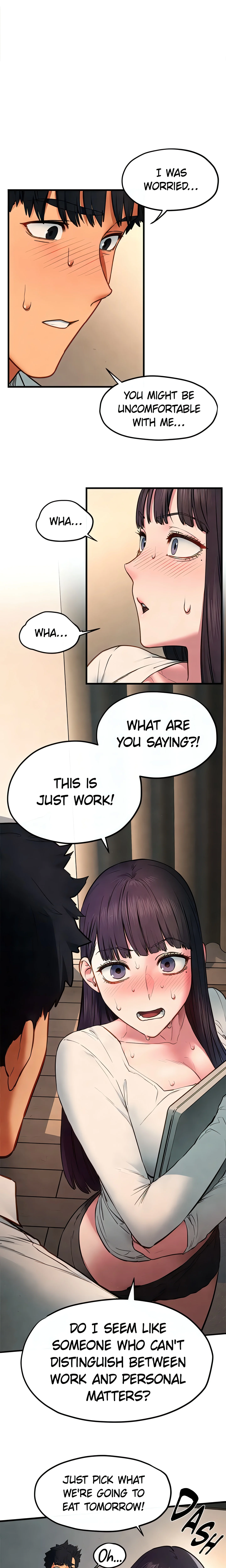 Moby Dick (Official) chapter 55 page 1