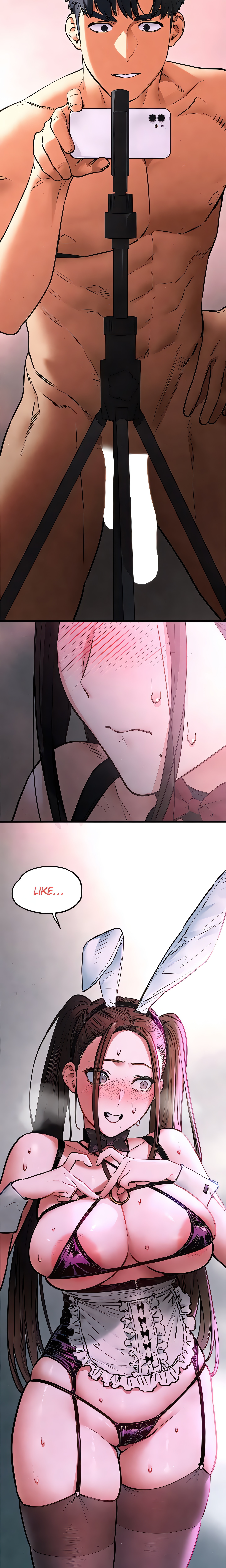 Moby Dick (Official) chapter 58 page 26