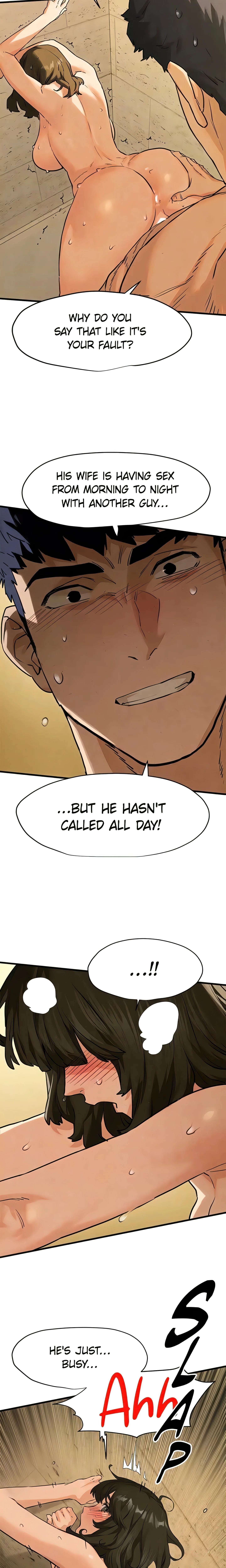Moby Dick (Official) chapter 6 page 8