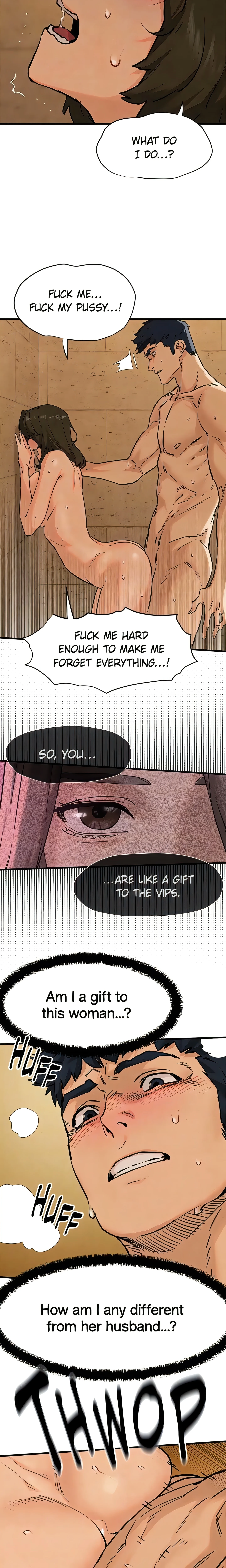 Moby Dick (Official) chapter 6 page 15