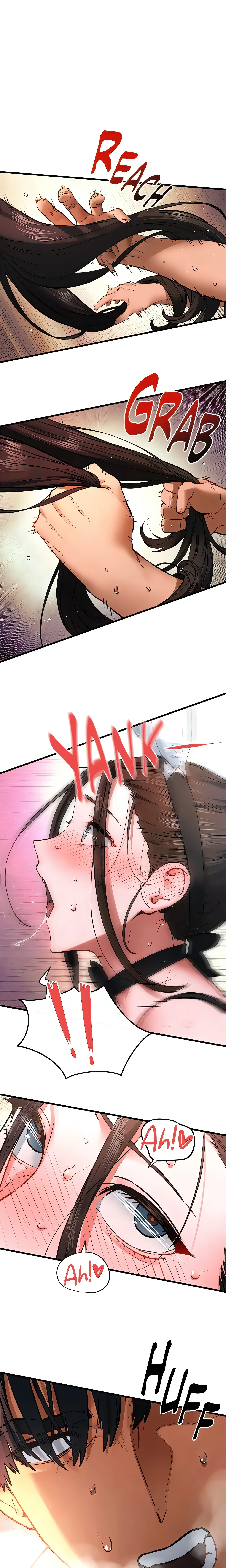 Moby Dick (Official) chapter 63 page 1