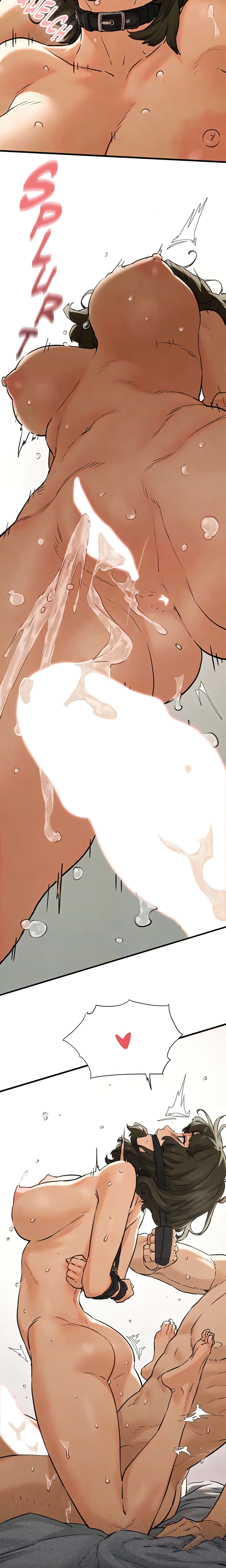 Moby Dick (Official) chapter 7 page 7