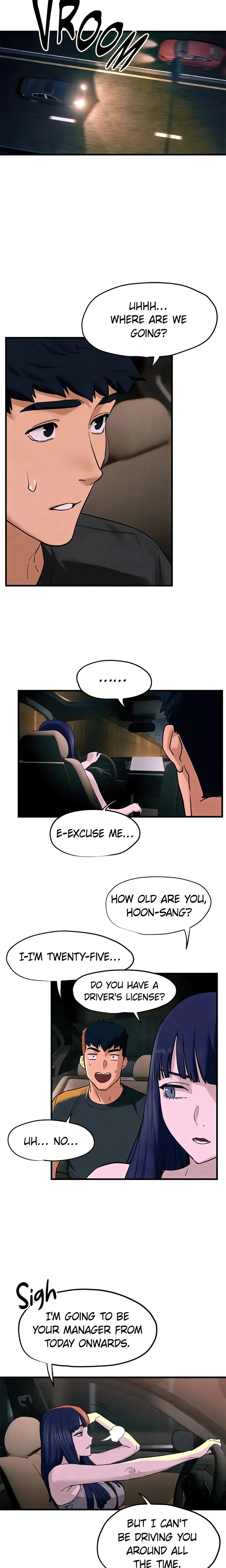 Moby Dick (Official) chapter 7 page 15