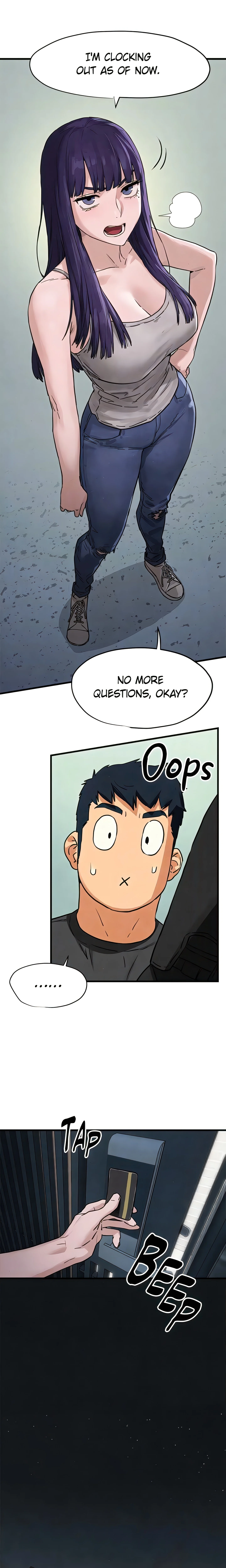 Moby Dick (Official) chapter 7 page 18