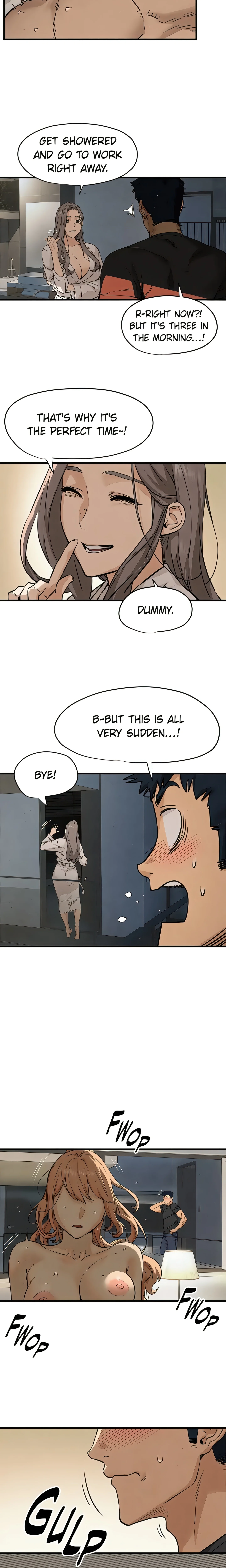 Moby Dick (Official) chapter 7 page 27