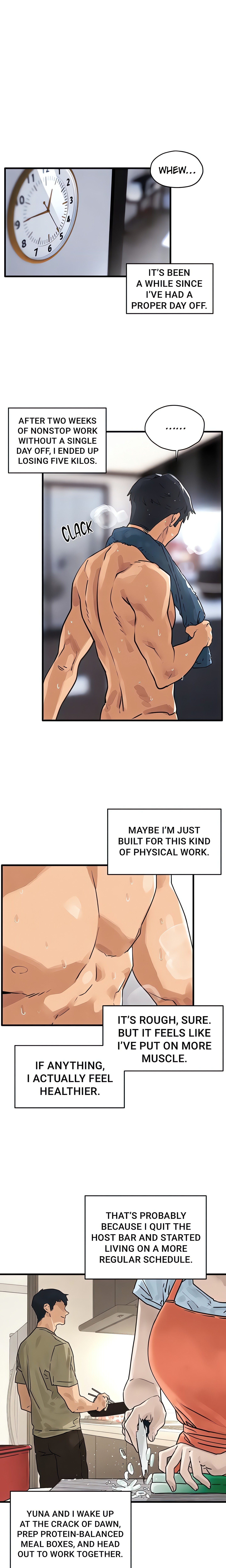Moby Dick (Official) chapter 76 page 1