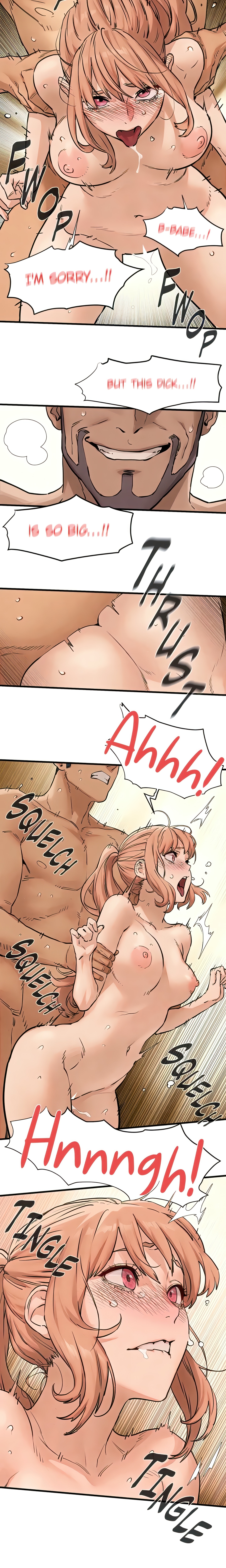 Moby Dick (Official) chapter 8 page 11